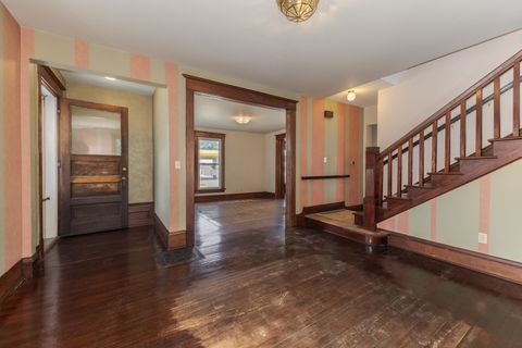 Tiny photo for 304 S Mill Street, Pontiac, IL 61764 (MLS # 12478087)