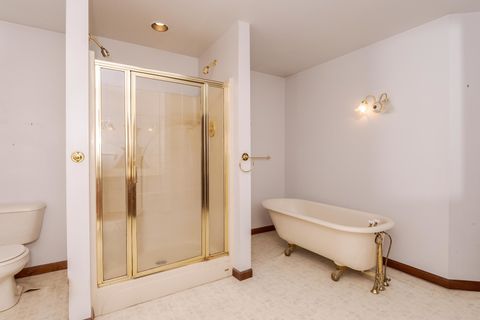 Tiny photo for 304 S Mill Street, Pontiac, IL 61764 (MLS # 12478087)