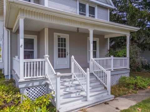 Tiny photo for 304 S Mill Street, Pontiac, IL 61764 (MLS # 12478087)