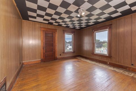 Tiny photo for 304 S Mill Street, Pontiac, IL 61764 (MLS # 12478087)