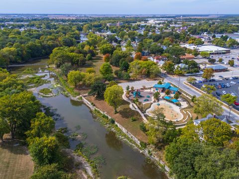 Tiny photo for 304 S Mill Street, Pontiac, IL 61764 (MLS # 12478087)