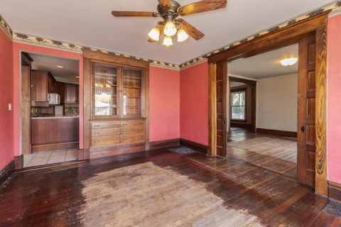 Tiny photo for 304 S Mill Street, Pontiac, IL 61764 (MLS # 12478087)