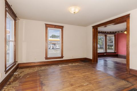 Tiny photo for 304 S Mill Street, Pontiac, IL 61764 (MLS # 12478087)