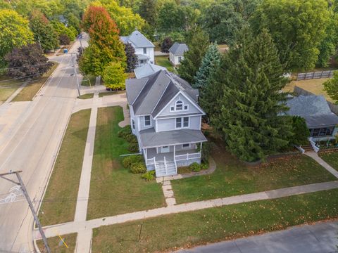 Tiny photo for 304 S Mill Street, Pontiac, IL 61764 (MLS # 12478087)