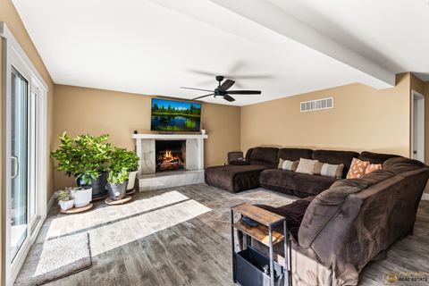 Tiny photo for Downers Grove, IL 60515 (MLS # 12511044)