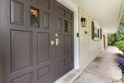 Tiny photo for Downers Grove, IL 60515 (MLS # 12511044)