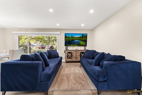 Tiny photo for Downers Grove, IL 60515 (MLS # 12511044)