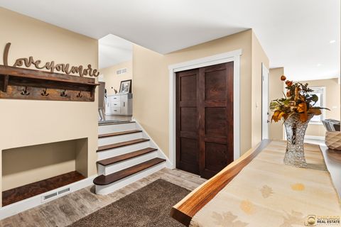 Tiny photo for Downers Grove, IL 60515 (MLS # 12511044)