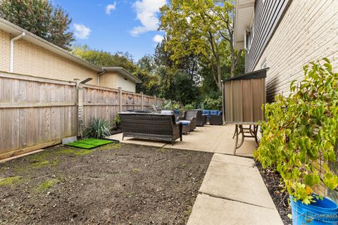 Tiny photo for Downers Grove, IL 60515 (MLS # 12511044)