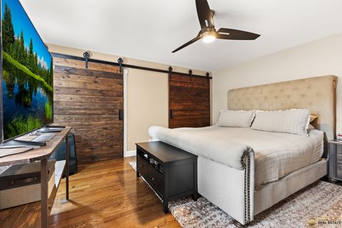 Tiny photo for Downers Grove, IL 60515 (MLS # 12511044)