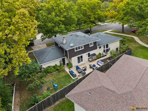 Tiny photo for Downers Grove, IL 60515 (MLS # 12511044)