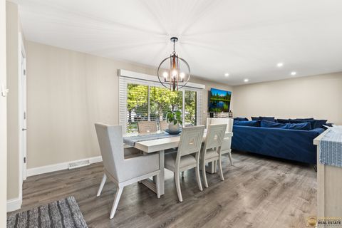 Tiny photo for Downers Grove, IL 60515 (MLS # 12511044)