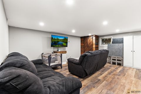 Tiny photo for Downers Grove, IL 60515 (MLS # 12511044)