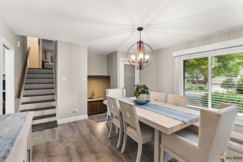 Tiny photo for Downers Grove, IL 60515 (MLS # 12511044)