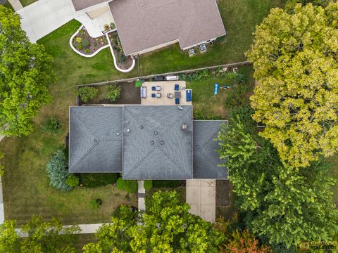 Tiny photo for Downers Grove, IL 60515 (MLS # 12511044)