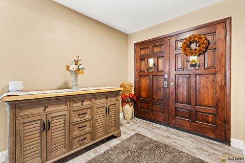 Tiny photo for Downers Grove, IL 60515 (MLS # 12511044)