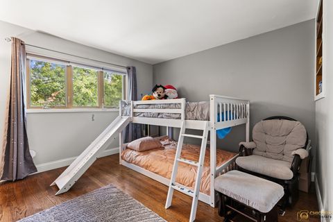 Tiny photo for Downers Grove, IL 60515 (MLS # 12511044)