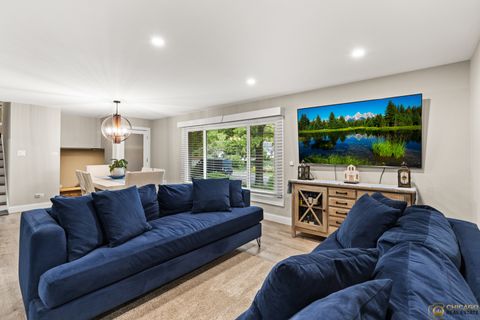 Tiny photo for Downers Grove, IL 60515 (MLS # 12511044)