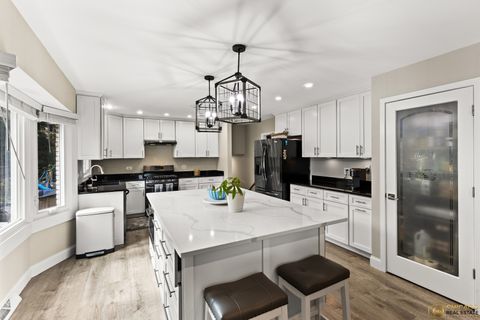 Tiny photo for Downers Grove, IL 60515 (MLS # 12511044)