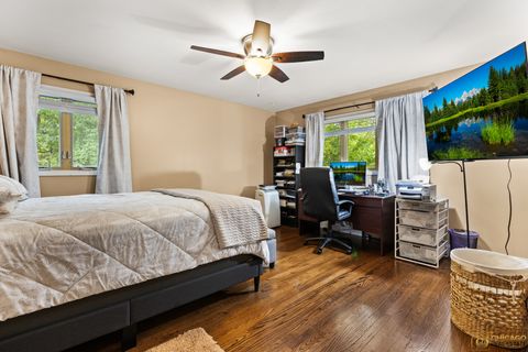 Tiny photo for Downers Grove, IL 60515 (MLS # 12511044)