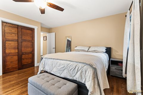 Tiny photo for Downers Grove, IL 60515 (MLS # 12511044)