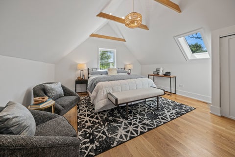Tiny photo for 3414 N Hamilton Avenue, Chicago, IL 60618 (MLS # 12694737)