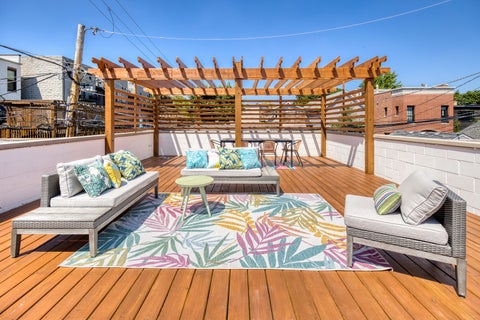 Tiny photo for 3414 N Hamilton Avenue, Chicago, IL 60618 (MLS # 12694737)