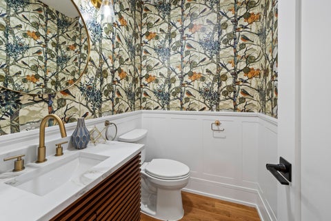 Tiny photo for 3414 N Hamilton Avenue, Chicago, IL 60618 (MLS # 12694737)