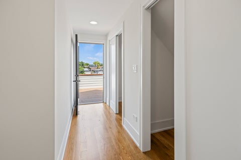 Tiny photo for 3414 N Hamilton Avenue, Chicago, IL 60618 (MLS # 12694737)