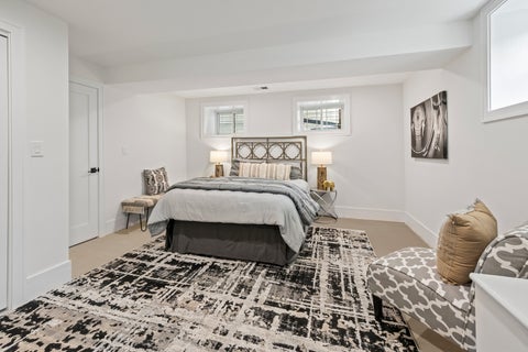 Tiny photo for 3414 N Hamilton Avenue, Chicago, IL 60618 (MLS # 12694737)