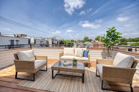 Tiny photo for 3414 N Hamilton Avenue, Chicago, IL 60618 (MLS # 12694737)