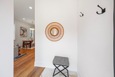 Tiny photo for 3414 N Hamilton Avenue, Chicago, IL 60618 (MLS # 12694737)