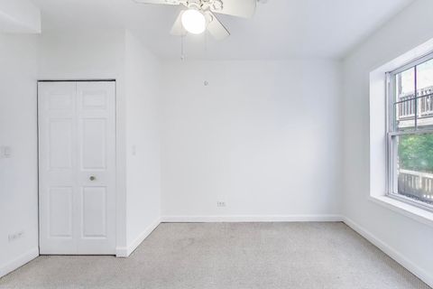 Tiny photo for 2016 N Spaulding Avenue #2W, Chicago, IL 60647 (MLS # 12464343)