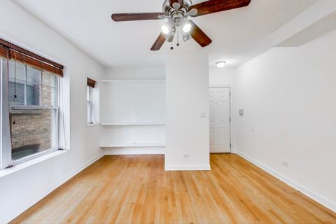 Tiny photo for 2016 N Spaulding Avenue #2W, Chicago, IL 60647 (MLS # 12464343)