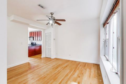 Tiny photo for 2016 N Spaulding Avenue #2W, Chicago, IL 60647 (MLS # 12464343)