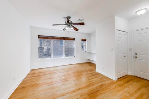 Tiny photo for 2016 N Spaulding Avenue #2W, Chicago, IL 60647 (MLS # 12464343)