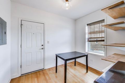 Tiny photo for 2016 N Spaulding Avenue #2W, Chicago, IL 60647 (MLS # 12464343)