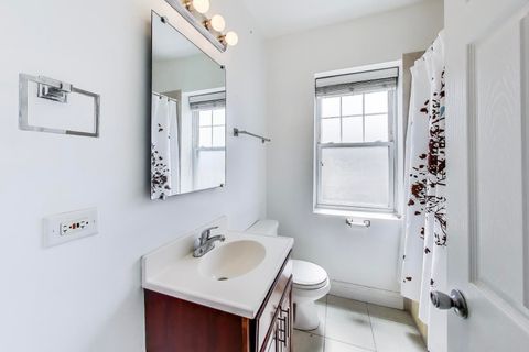 Tiny photo for 2016 N Spaulding Avenue #2W, Chicago, IL 60647 (MLS # 12464343)