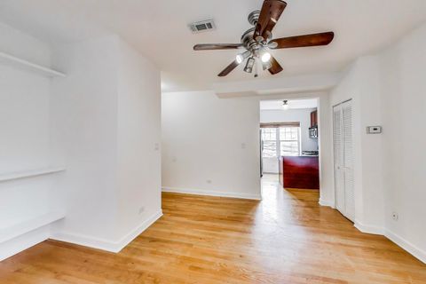 Tiny photo for 2016 N Spaulding Avenue #2W, Chicago, IL 60647 (MLS # 12464343)