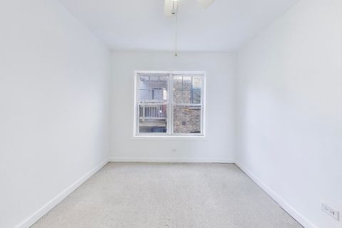 Tiny photo for 2016 N Spaulding Avenue #2W, Chicago, IL 60647 (MLS # 12464343)