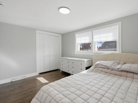 Tiny photo for 5301 S Menard Avenue, Chicago, IL 60638 (MLS # 12676049)