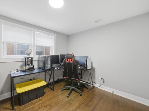 Tiny photo for 5301 S Menard Avenue, Chicago, IL 60638 (MLS # 12676049)