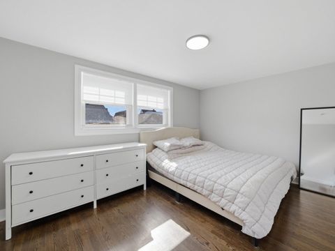 Tiny photo for 5301 S Menard Avenue, Chicago, IL 60638 (MLS # 12676049)
