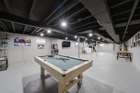 Tiny photo for 5301 S Menard Avenue, Chicago, IL 60638 (MLS # 12676049)