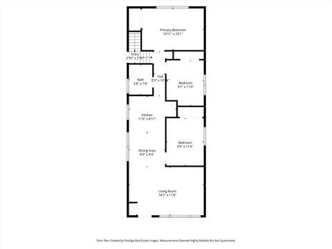 Tiny photo for 5301 S Menard Avenue, Chicago, IL 60638 (MLS # 12676049)