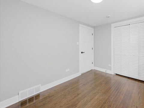Tiny photo for 5301 S Menard Avenue, Chicago, IL 60638 (MLS # 12676049)