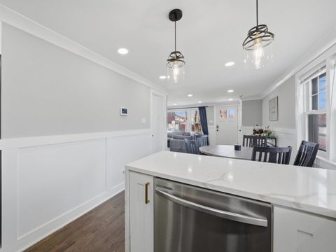 Tiny photo for 5301 S Menard Avenue, Chicago, IL 60638 (MLS # 12676049)