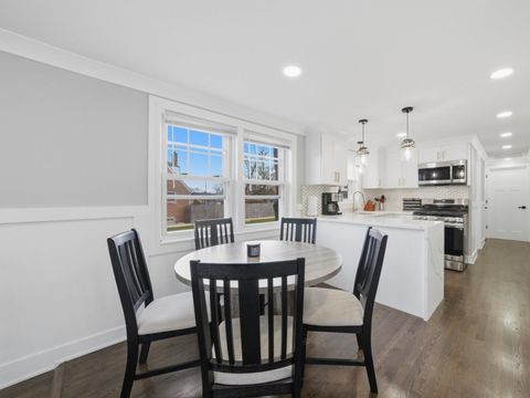 Tiny photo for 5301 S Menard Avenue, Chicago, IL 60638 (MLS # 12676049)