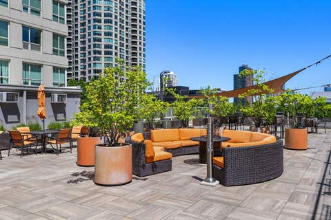 Tiny photo for 345 N La Salle Drive #3401, Chicago, IL 60654 (MLS # 12704878)