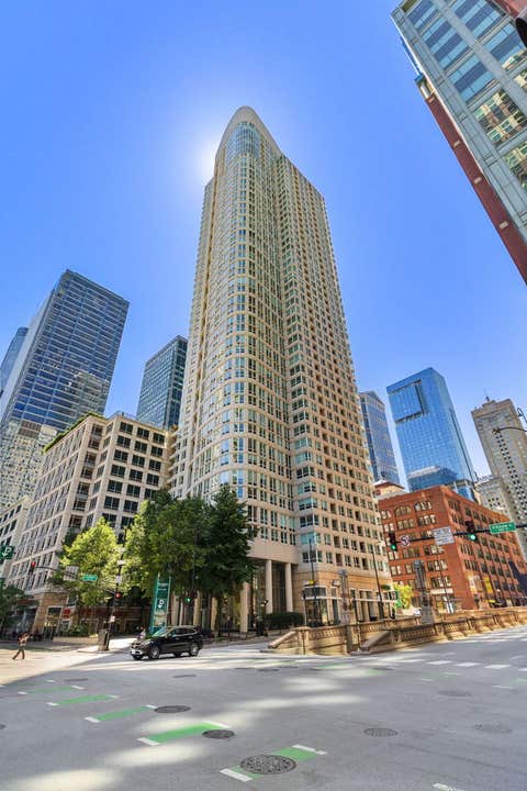 Photo of Chicago, IL 60654 (MLS # 12704878)